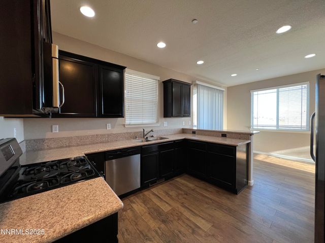 3486 Mashie Drive, Sparks, NV 89431