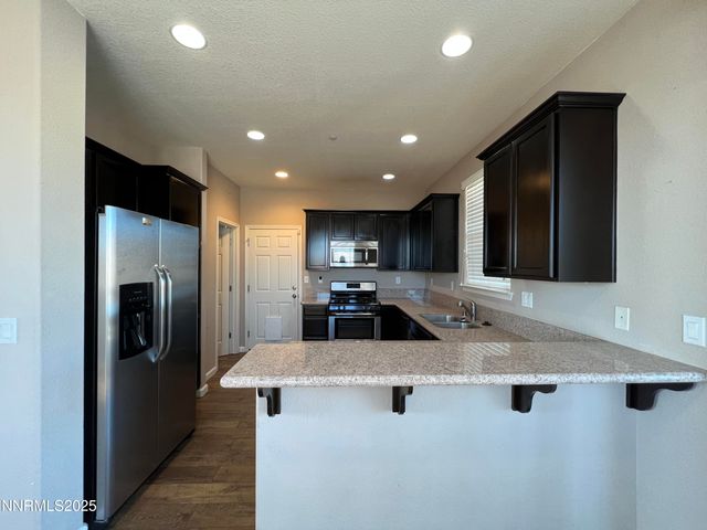 3486 Mashie Drive, Sparks, NV 89431