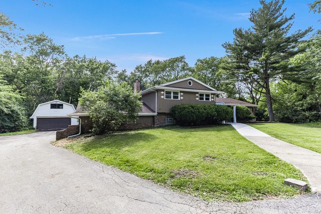 1034 PINE Avenue, Olympia Fields, IL 60461