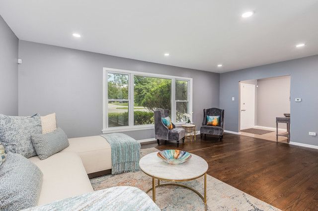 1034 PINE Avenue, Olympia Fields, IL 60461