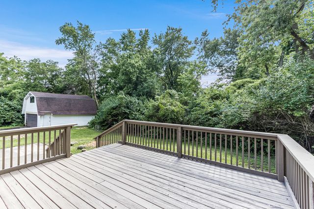 1034 PINE Avenue, Olympia Fields, IL 60461