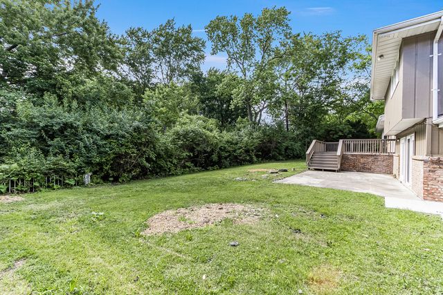 1034 PINE Avenue, Olympia Fields, IL 60461