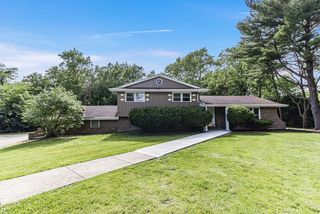 1034 PINE Avenue, Olympia Fields, IL 60461