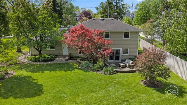 1419 E Forest Avenue, Wheaton, IL 60187