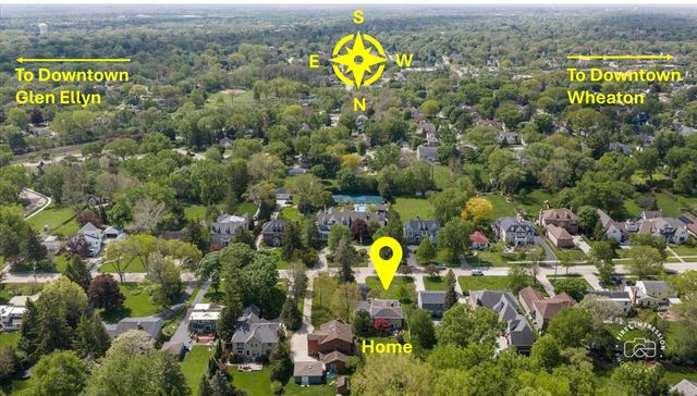 1419 E Forest Avenue, Wheaton, IL 60187