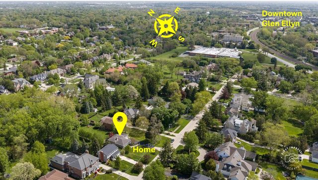 1419 E Forest Avenue, Wheaton, IL 60187