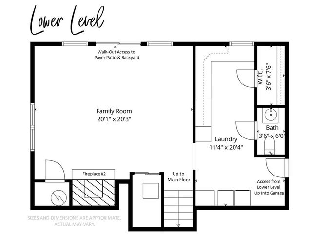 1419 E Forest Avenue, Wheaton, IL 60187