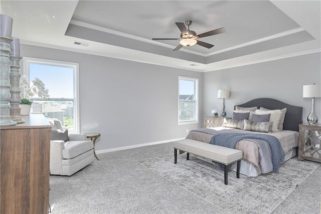 11460 S Langley Street, Olathe, KS 66061