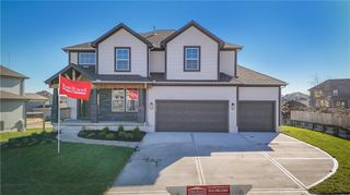 11460 S Langley Street, Olathe, KS 66061