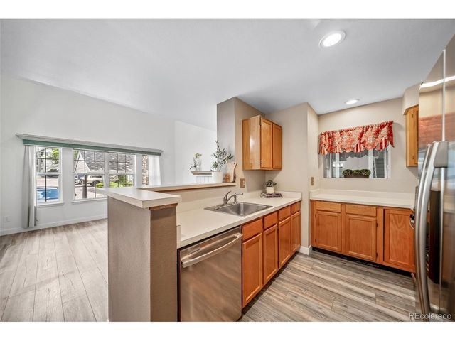 6731 S Ivy Way A-2, Centennial, CO 80112