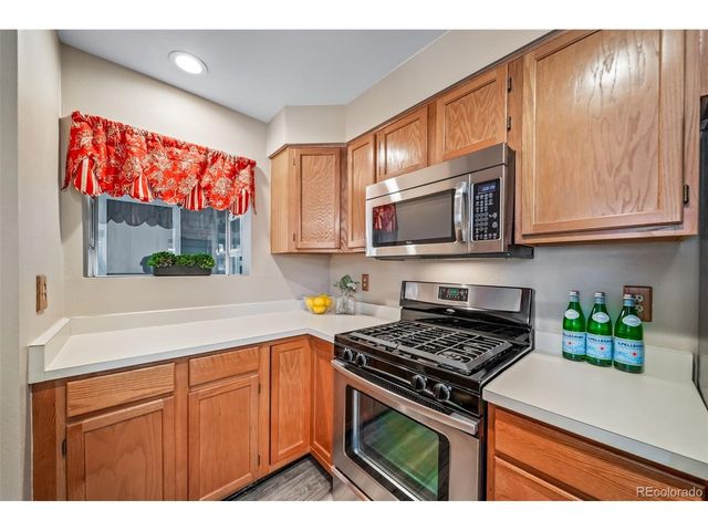 6731 S Ivy Way A-2, Centennial, CO 80112