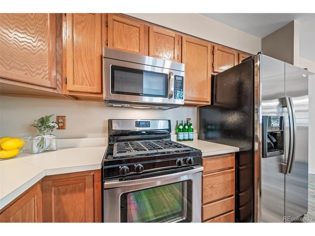 6731 S Ivy Way A-2, Centennial, CO 80112