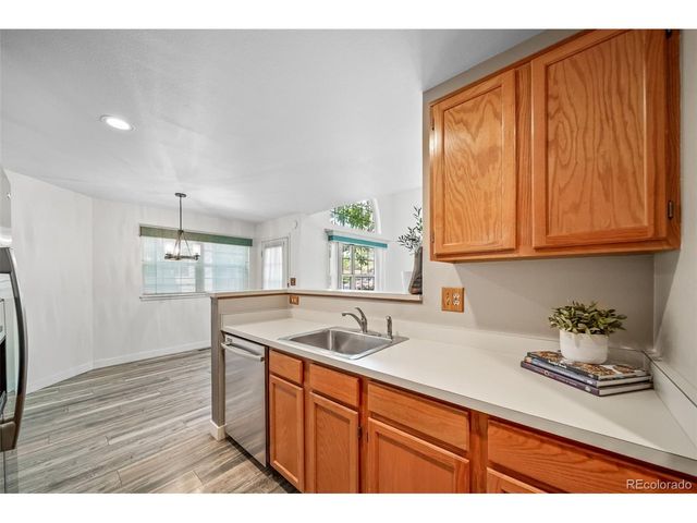 6731 S Ivy Way A-2, Centennial, CO 80112