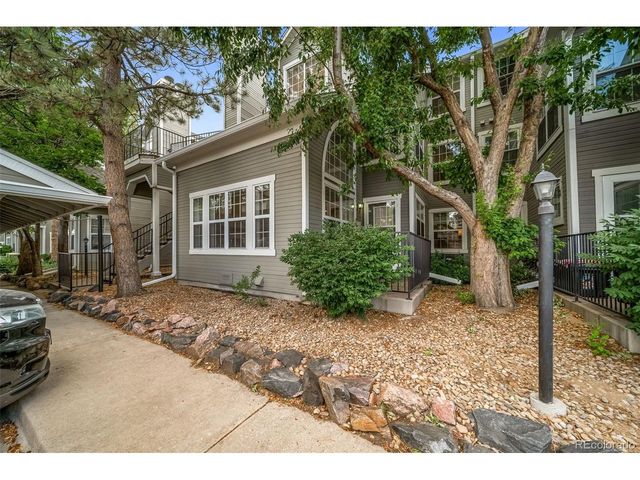 6731 S Ivy Way A-2, Centennial, CO 80112