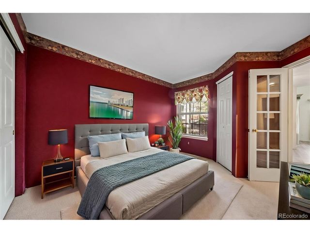 6731 S Ivy Way A-2, Centennial, CO 80112