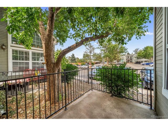 6731 S Ivy Way A-2, Centennial, CO 80112