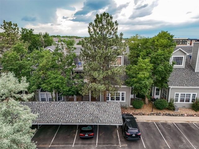 6731 S Ivy Way A-2, Centennial, CO 80112