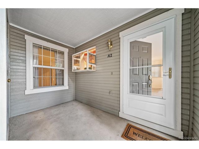 6731 S Ivy Way A-2, Centennial, CO 80112