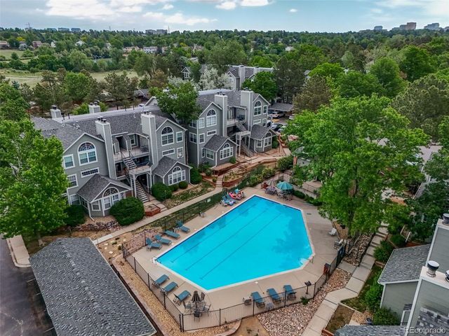 6731 S Ivy Way A-2, Centennial, CO 80112