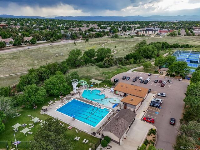 6731 S Ivy Way A-2, Centennial, CO 80112