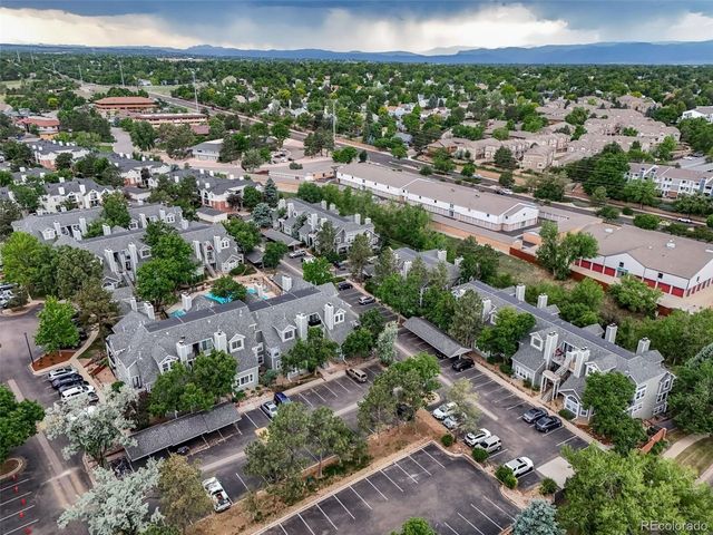 6731 S Ivy Way A-2, Centennial, CO 80112