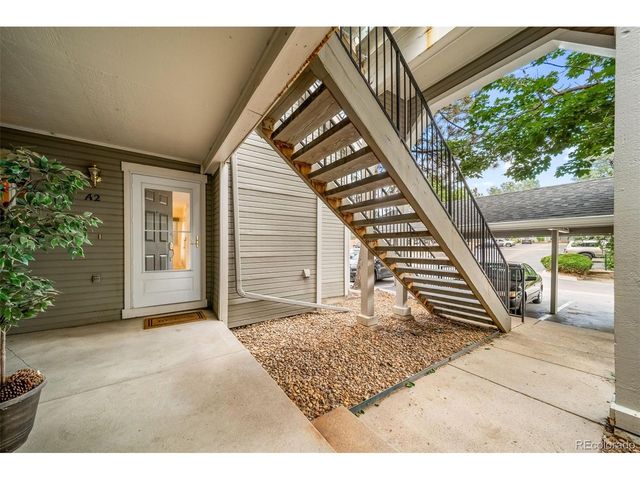 6731 S Ivy Way A-2, Centennial, CO 80112