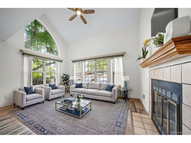 6731 S Ivy Way A-2, Centennial, CO 80112