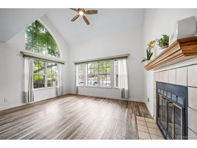 6731 S Ivy Way A-2, Centennial, CO 80112