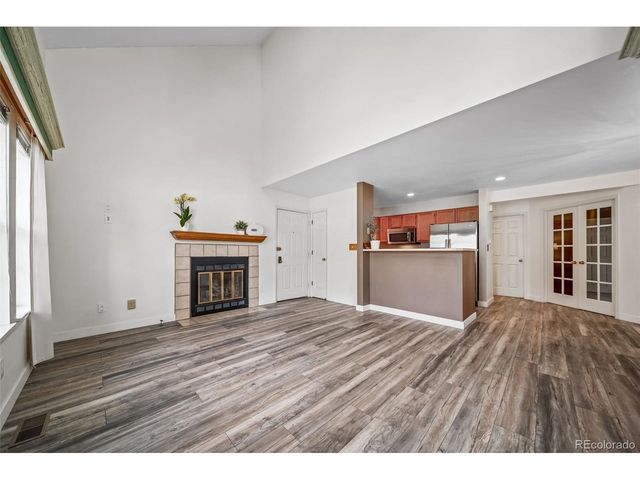 6731 S Ivy Way A-2, Centennial, CO 80112