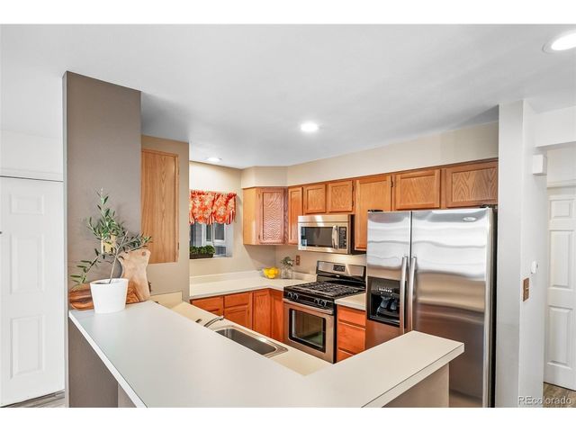 6731 S Ivy Way A-2, Centennial, CO 80112