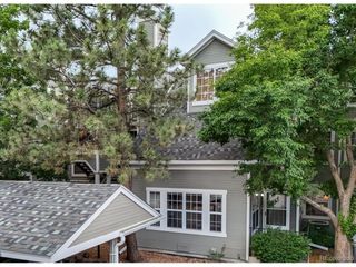 6731 S Ivy Way A-2, Centennial, CO 80112