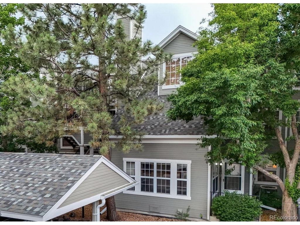 6731 S Ivy Way A-2, Centennial, CO 80112