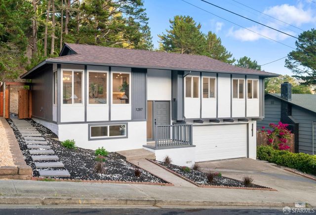 1287 Lerida Way, Pacifica, CA 94044