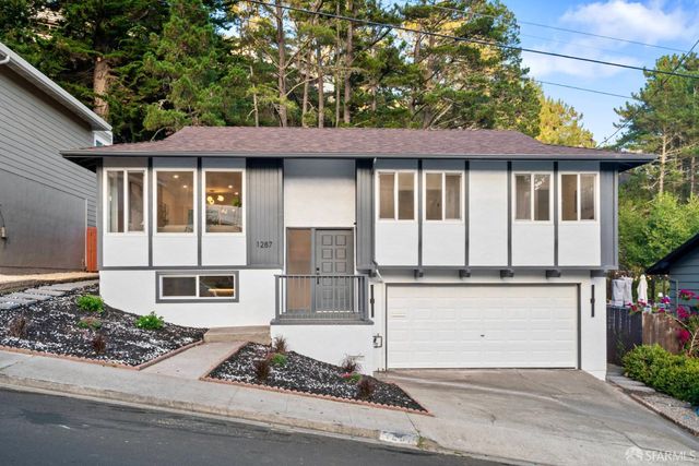 1287 Lerida Way, Pacifica, CA 94044