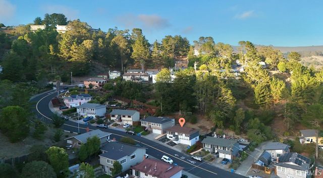 1287 Lerida Way, Pacifica, CA 94044