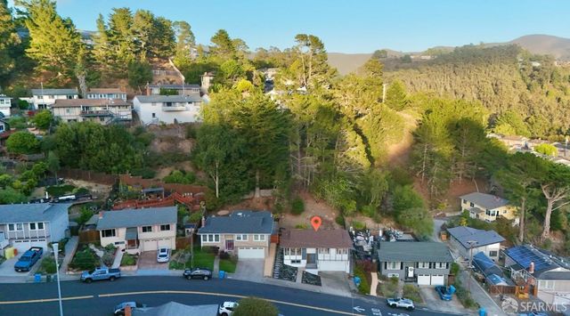1287 Lerida Way, Pacifica, CA 94044