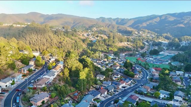 1287 Lerida Way, Pacifica, CA 94044