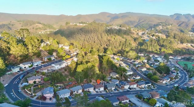 1287 Lerida Way, Pacifica, CA 94044
