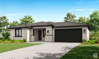 4041 W 1440 S, Hurricane, UT 84737