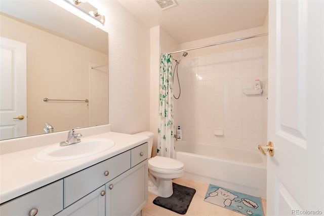 8386 S Garland Way, Littleton, CO 80128
