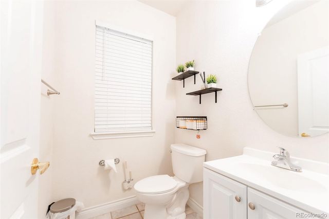 8386 S Garland Way, Littleton, CO 80128