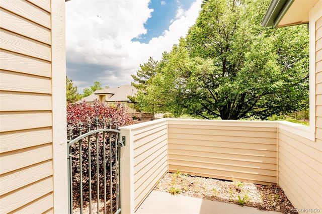 8386 S Garland Way, Littleton, CO 80128