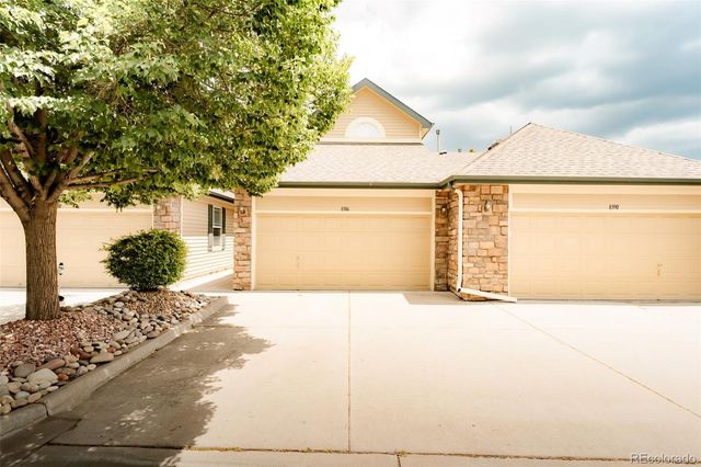 8386 S Garland Way, Littleton, CO 80128