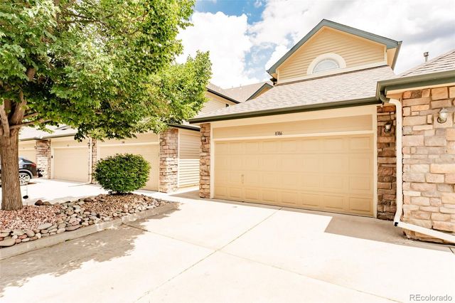 8386 S Garland Way, Littleton, CO 80128
