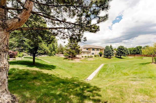 8386 S Garland Way, Littleton, CO 80128