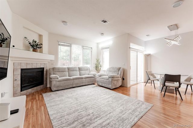 8386 S Garland Way, Littleton, CO 80128