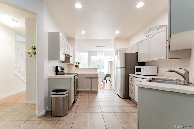 8386 S Garland Way, Littleton, CO 80128