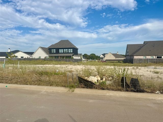 13007 Rainier Drive, Woodway, TX 76712