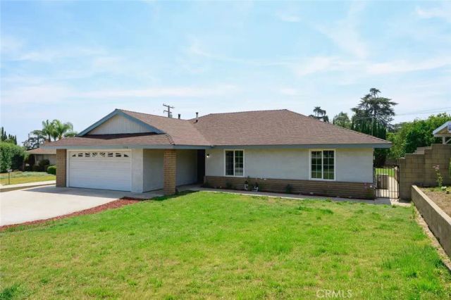 1356 Old Canyon, Hacienda Heights, CA 91745