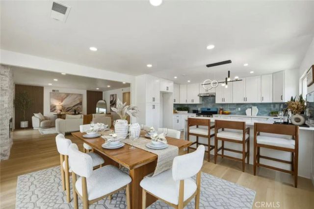 1356 Old Canyon, Hacienda Heights, CA 91745